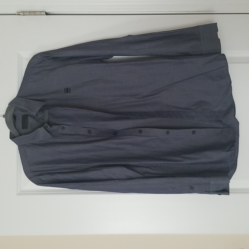 G star raw mens shir